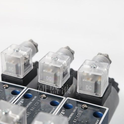 Hytrol DC3S-12-24 | SUPT - 33