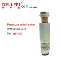 Válvula de limitador de alivio de presión OEM 095420-0440 para Denso