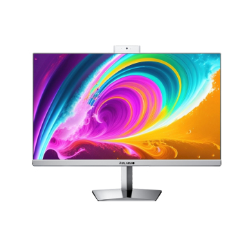 High-Quality PC Gaming Setup: Intel i7, 16GB/32GB DDR4, 512GB SSD in an All-In-One Desktop Computer