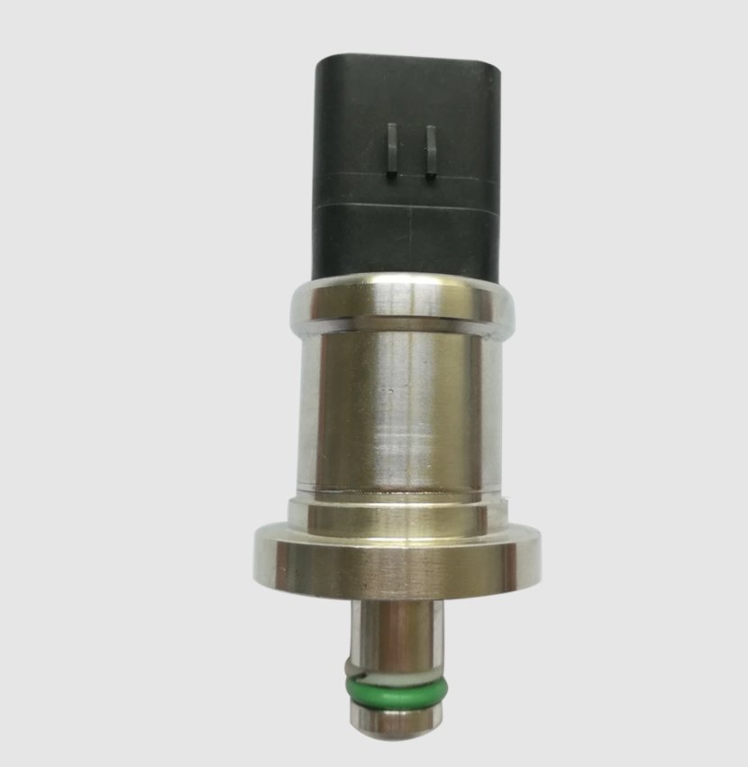 Hydraulic high pressure sensor for industry