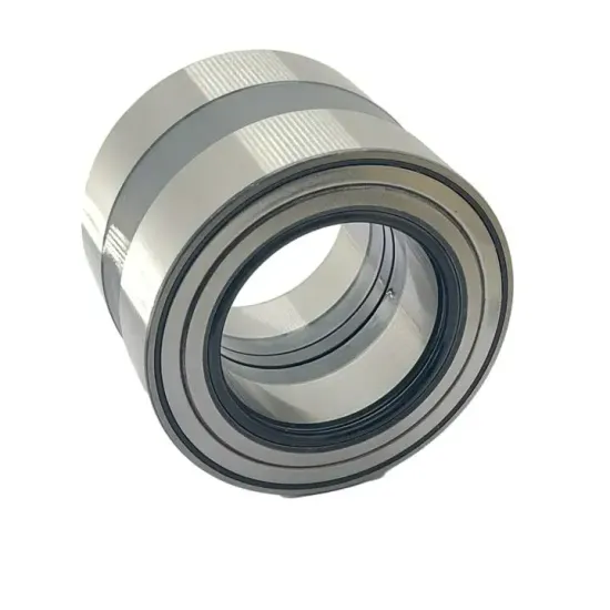 VKHB4109 Truck Wheel Bearing - Auto Bearings for Vehicle Maintenance