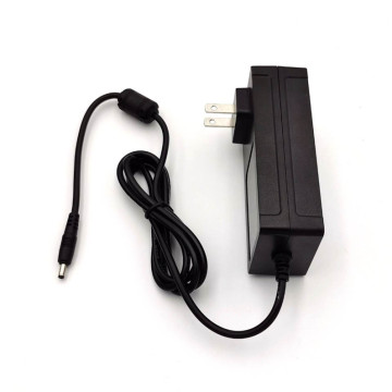 AC DC 10V 4A UL Adapter Power Transformer