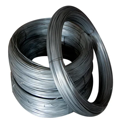 Annealed Steel Wire/Galvanized Iron Wire