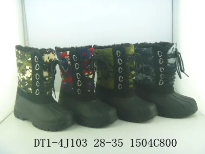Various Snow boots,Heat preservation shoes,Winter Snow boots,Popular Style Snow Boot,Colourful Snow Boot