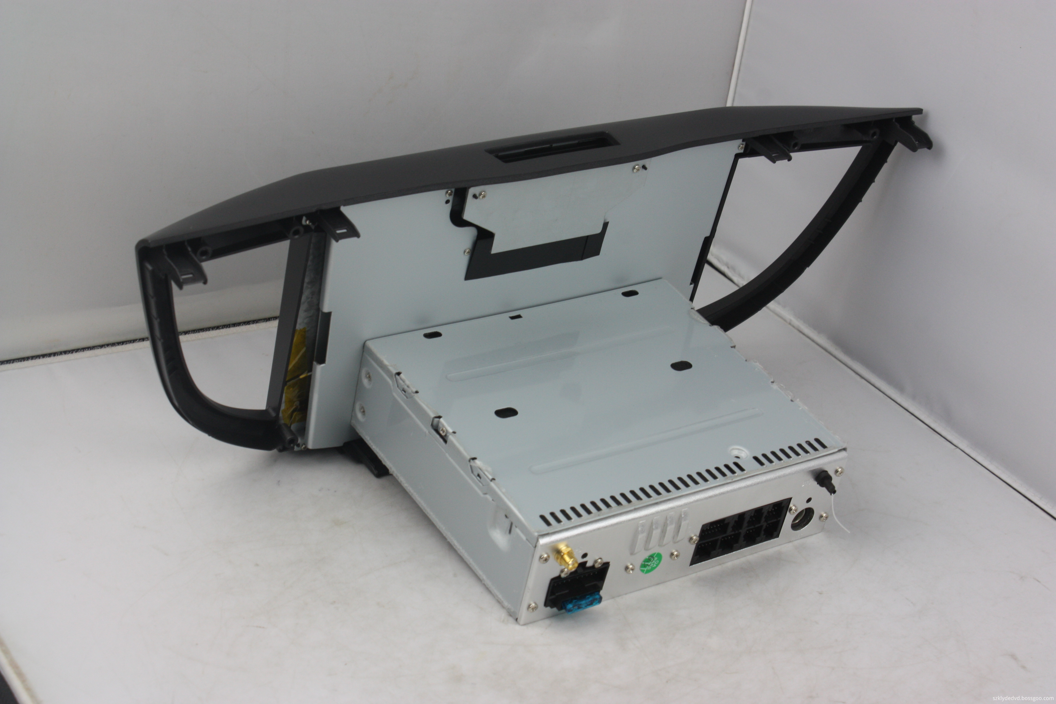 10.1 inch deckless car DVD for Honda CRV 10.1 inch deckless car DVD for Honda CRV