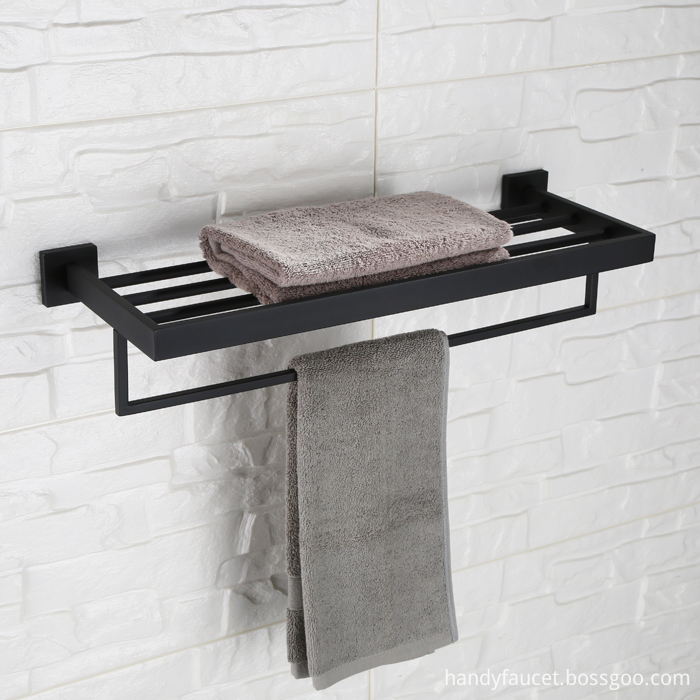 Bathroom Shower Towel Racks