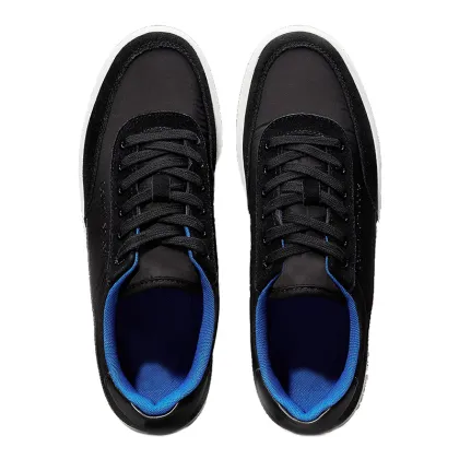 Men's Breathable Business Casual Shoes
