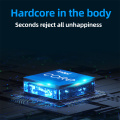 Xcy Intel 12th Core i3/I5/I7 DDR4 Mini Computer