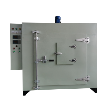 Industrial Commercial Heating Drying Oven for Welding Electrodes