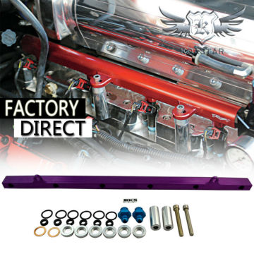 Wholesale Aluminum RB25 Fuel Rail