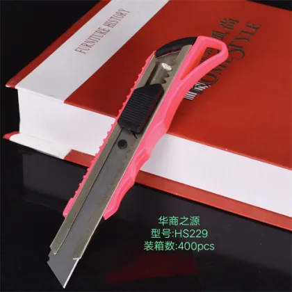New Design Tactical Fixed Blade Knives Sliding