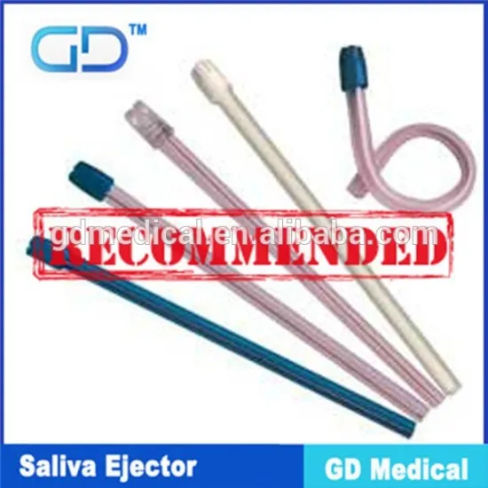 //DST-04// saliva ejector