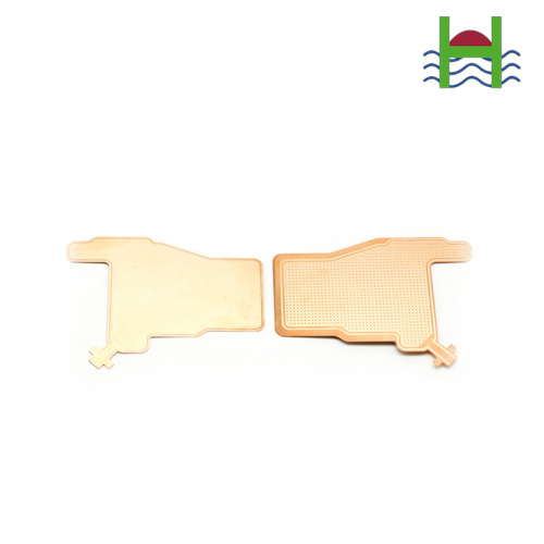 Notebook Metal Heat Sinks