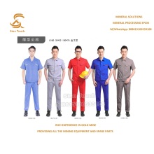 Vêtements de protection du travail de haute qualité OEM