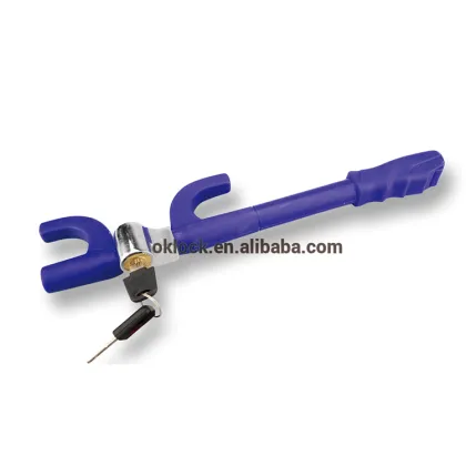 Steering Wheel Lock Security Device