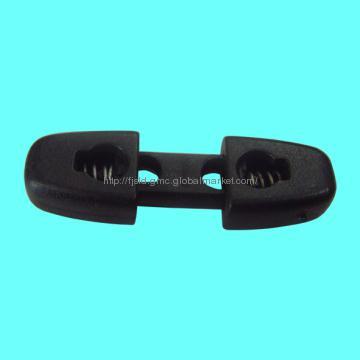 plastic stopper for garment