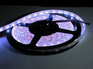 smd3528 flexible led strip 60pcs/m