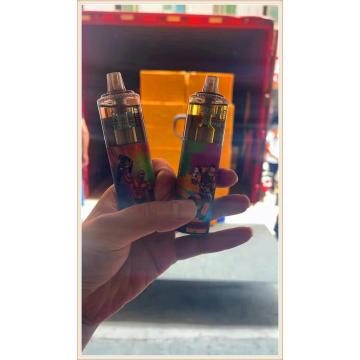 UK Top Disposable Vape RandM Tornado 10000 Puffs