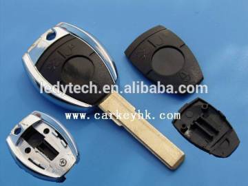 Volksvagen wholesale for VW transponder car key shell,key blank and key cover