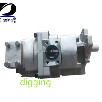 Jining Digging Equipment: Hydraulic Pump 705-52-30280 - Factory Direct Sale