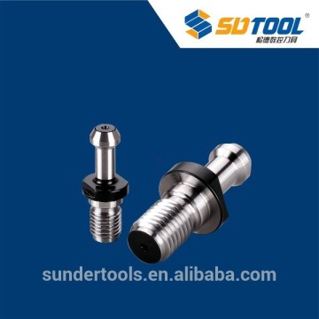 China BT40 degree Pull studs MSA403 standard pull stud
