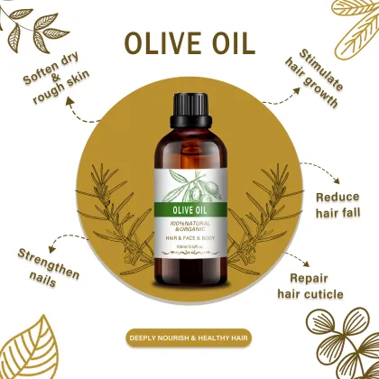 Natural Extra Virgin Olive Oil