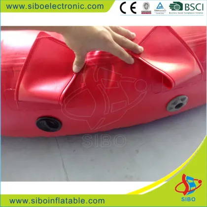 High quality inflatable gladiator dueling/inflatable gladiator arena/inflatable gladiator game