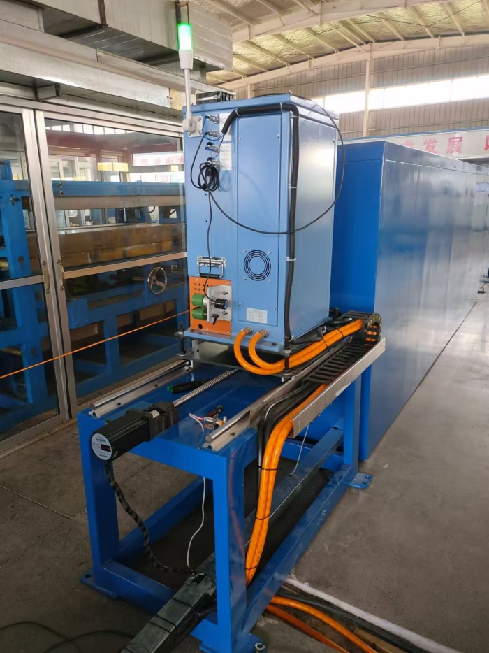 Sintering Machine (5)