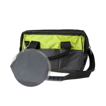 Multifunction 600D Polyester Tool Bag for Electricians