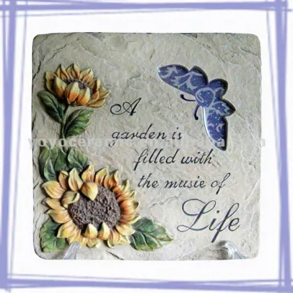 garden crafts