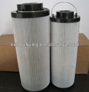 Replace 10 micron pleated filter cartridge hydac 1300R010BN4HC filter element