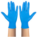 Powder Free Disposable Examation Medical Nitrile Gloves