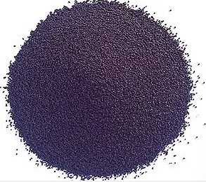 Manganese sand