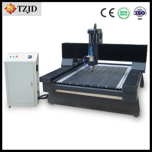 Stone Sculptures Machine/Marble CNC Router