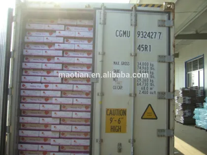 Sell Honey Crisp Fresh Fuji Apple- Blush