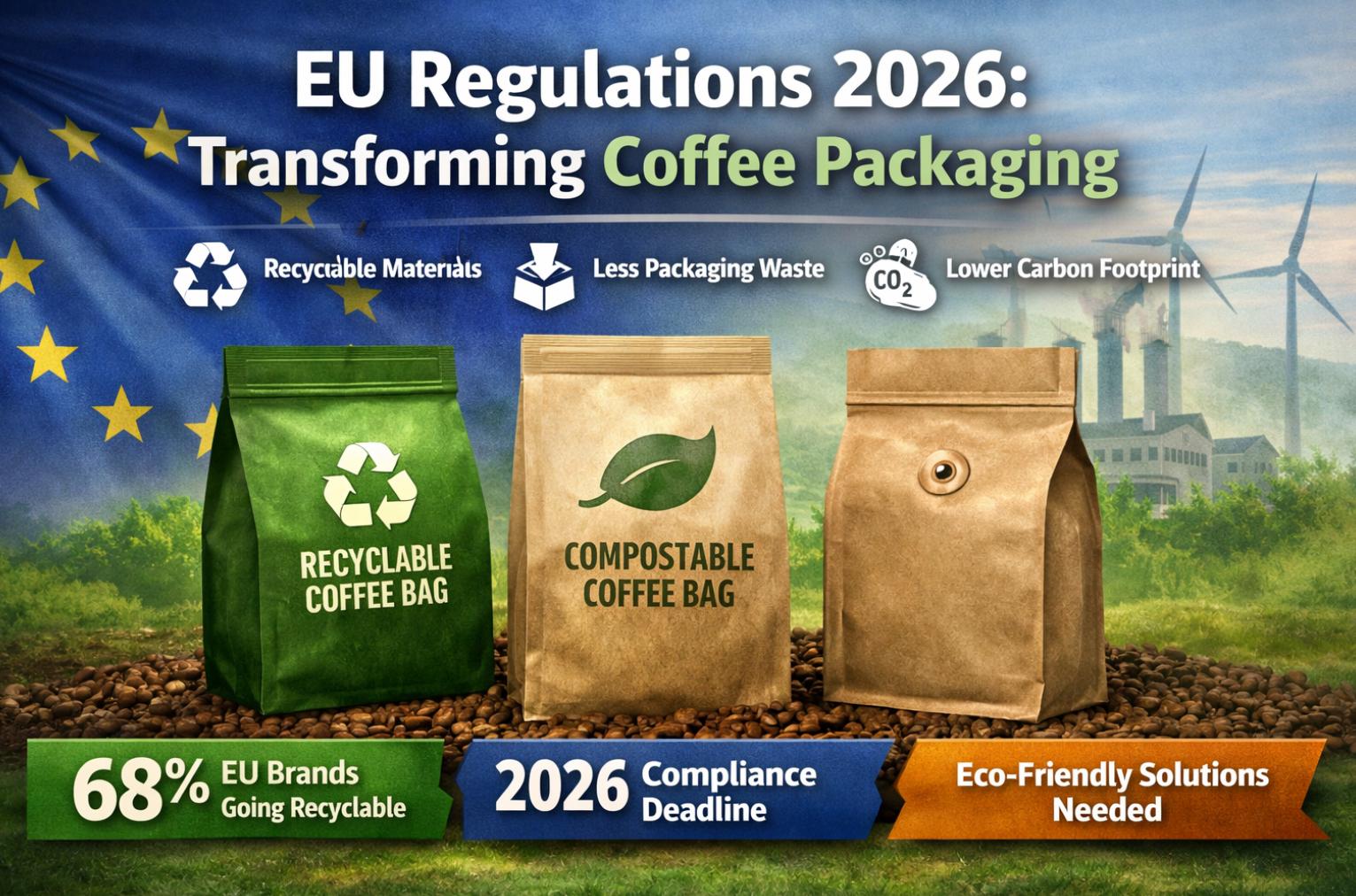 coffee packaging