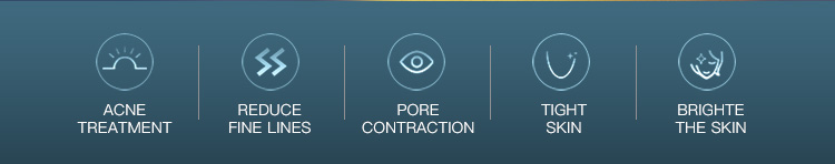 red light phototherapy