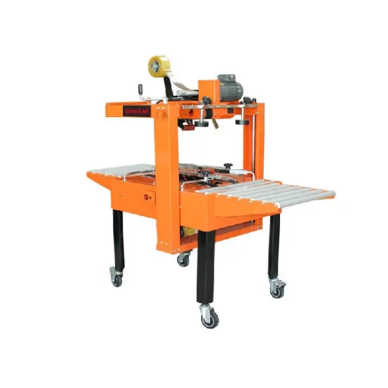 FXJ5050 Carton Sealing Machines