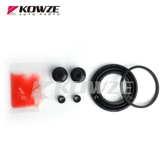 4605B010 4605B643 Brake Caliper Seal Kit - Front Brake Caliper Repair for Mitsubishi Mirage A03A A13A A05A