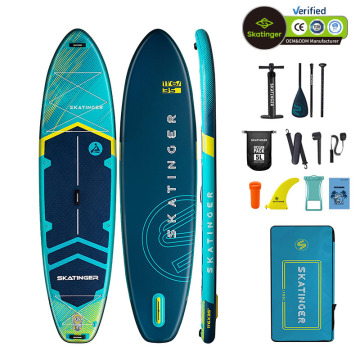Wholesale Inflatable Paddle Boards for Water Sports