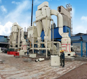 china best technology pendulum grinding mill gypsum price per ton