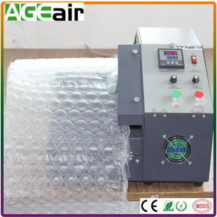 Buffering Cushion Material for air cushion filling machine