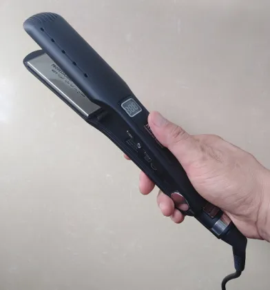 Pro Salon Different Hair Type Hair Straightener