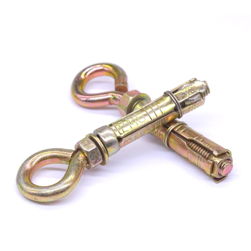 Hot Sale High quality O 4pcs Sleeve Anchor