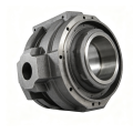 Wind Turbine Main Shaft Bearing House