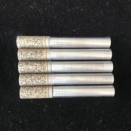 Diamond Grinding Burr Diamond Mounted Polishing Tips