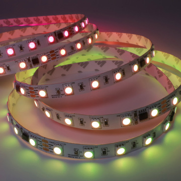 Symphony Low Voltage 5050 RGB Flexible LED Strip Light