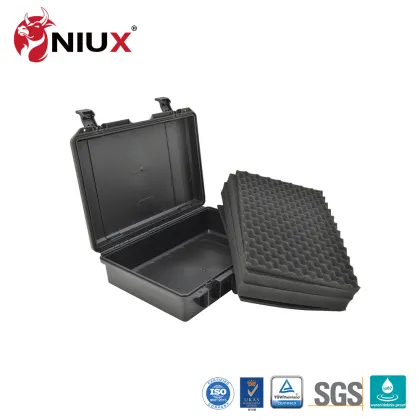 Waterproof Laptop Case: Hard Shell Protection Box