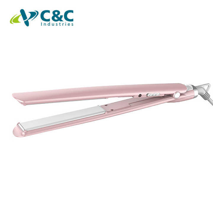 Customizable Private Label Hair Straightener