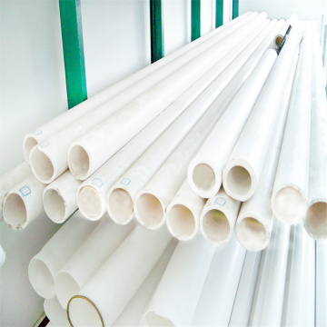 Tiub PTFE PTFE